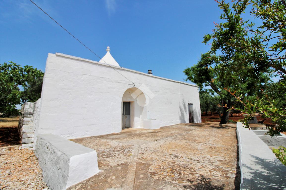 Casa indipendente in vendita a Ceglie Messapica