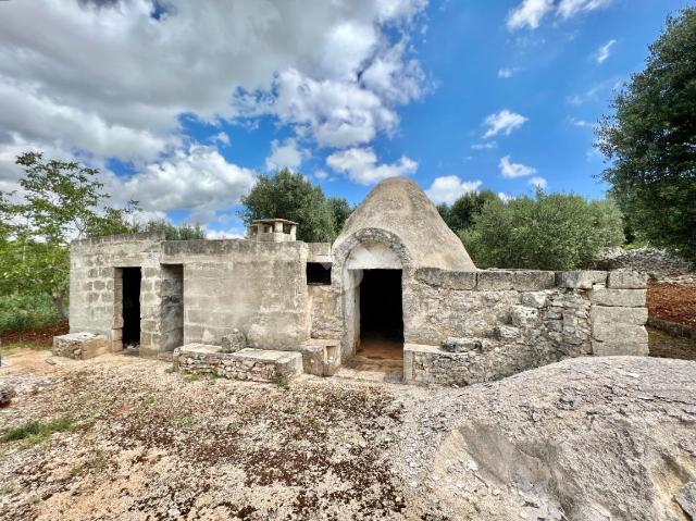 Einfamilienhaus in {3}, Contrada Giancamisa - Foto 1