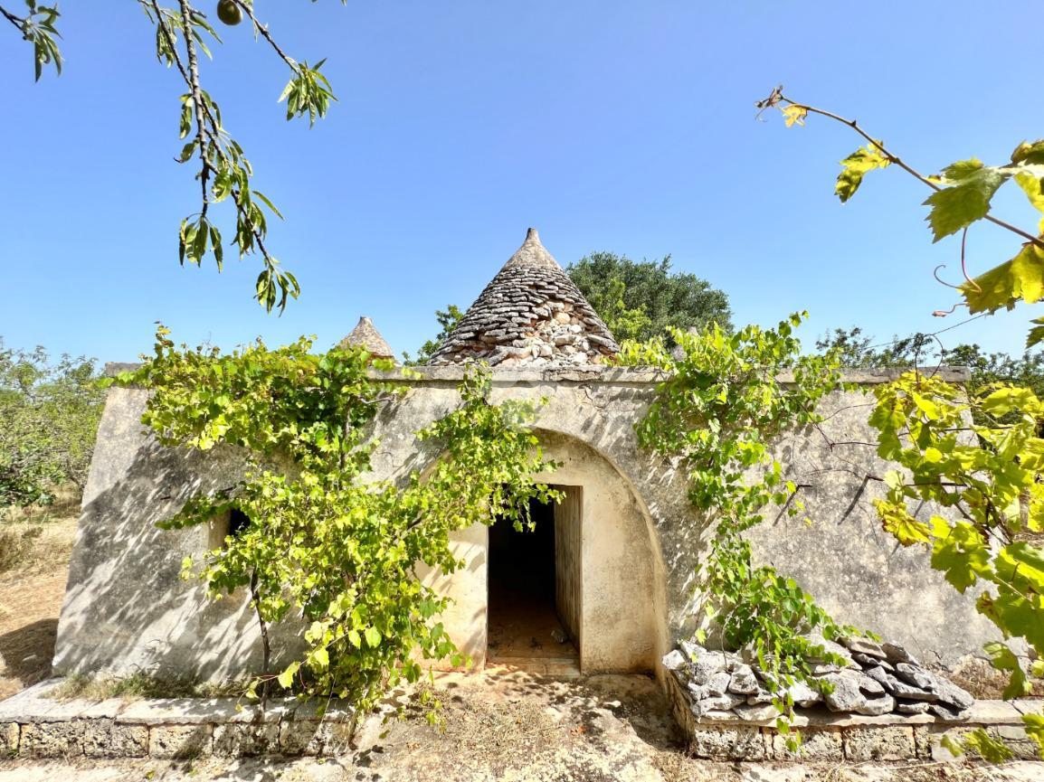 Rustico in vendita a Ceglie Messapica