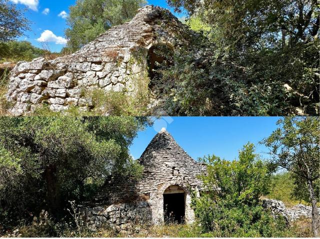 Casa indipendente in {3}, Contrada Angelo di Maglie - Foto 1