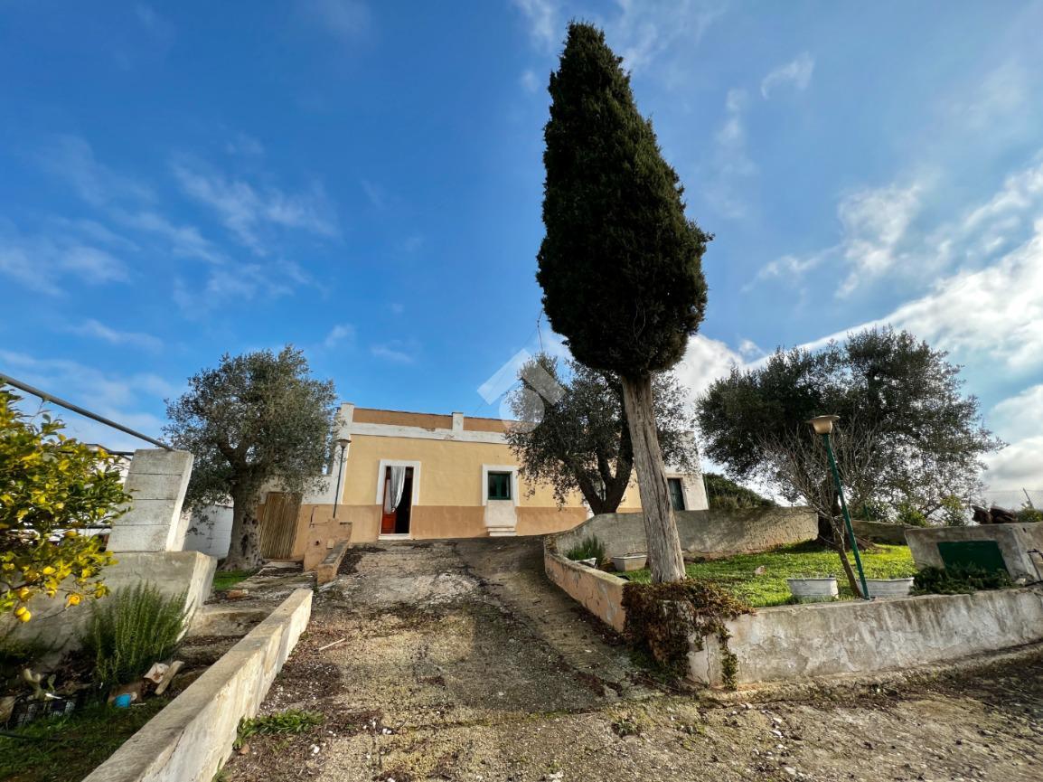 Villa in vendita a Ceglie Messapica