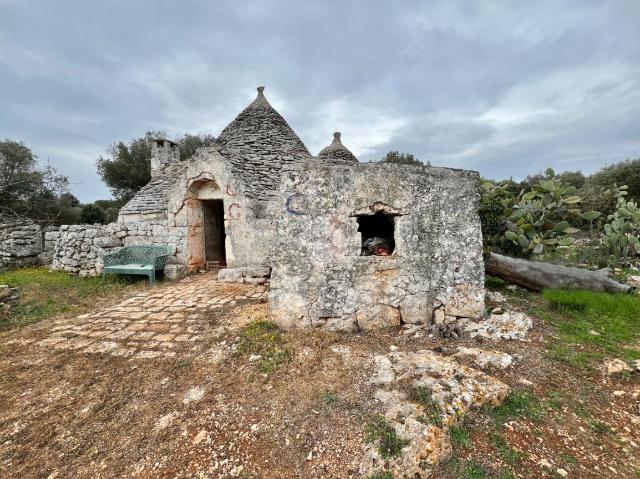 Einfamilienhaus in {3}, Contrada Jazzo - Foto 1