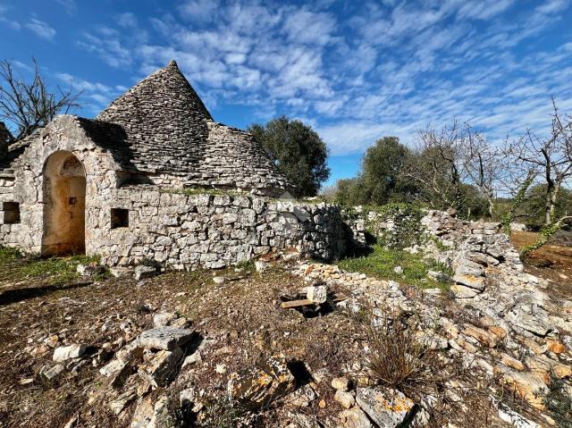 Casa indipendente in {3}, Contrada Semeraro - Foto 1