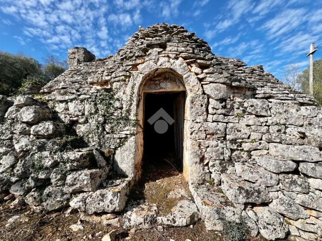 Casa indipendente in {3}, Contrada Semeraro - Foto 1