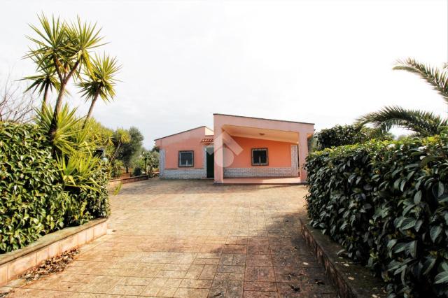 Villa in {3}, Contrada Barone - Foto 1