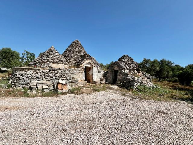 Country house or cottage in Strada Montefellone, Martina Franca - Photo 1