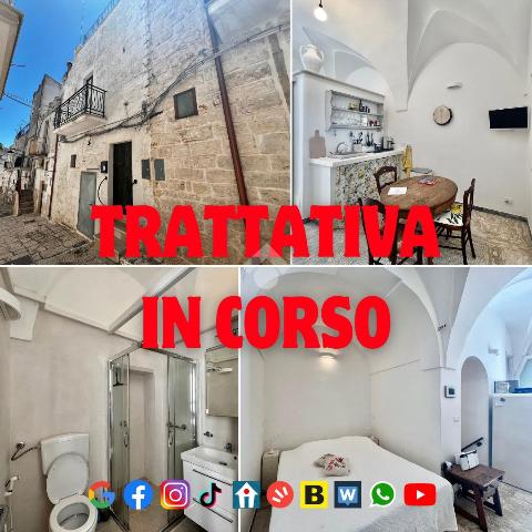 Einfamilienhaus in {3}, Vico III Santoro Urgesi 21 - Foto 1