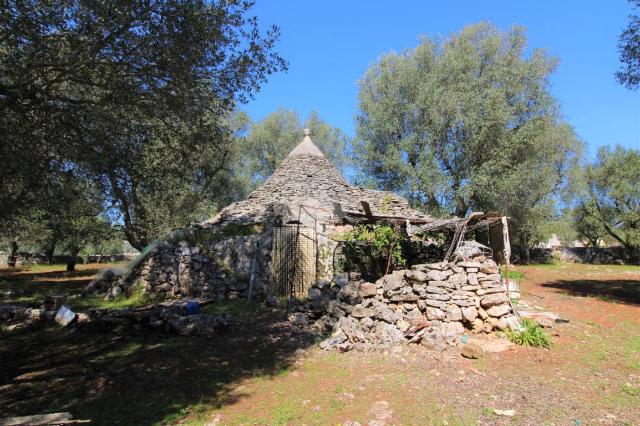 Einfamilienhaus in {3}, Contrada Votano Russo - Foto 1