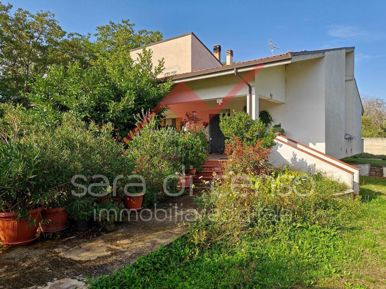 Villa in vendita a Sulmona