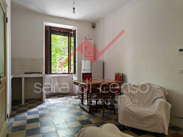 3-room flat in Via Alessandro Volta 1, Sulmona - Photo 1