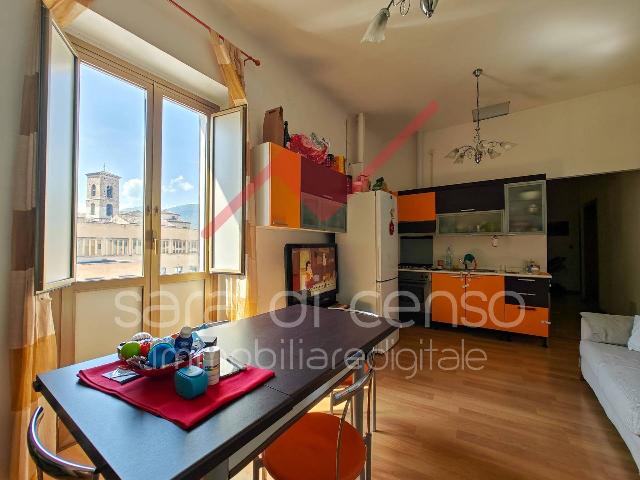 4-room flat in Via Manlio d'Eramo 9, Sulmona - Photo 1