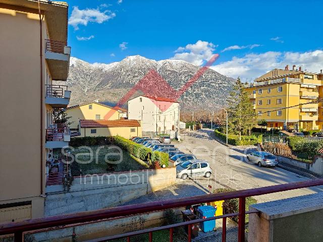 Quadrilocale in Via Pola 70, Sulmona - Foto 1