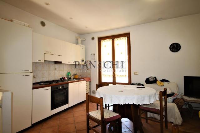 4-room flat, Asciano - Photo 1