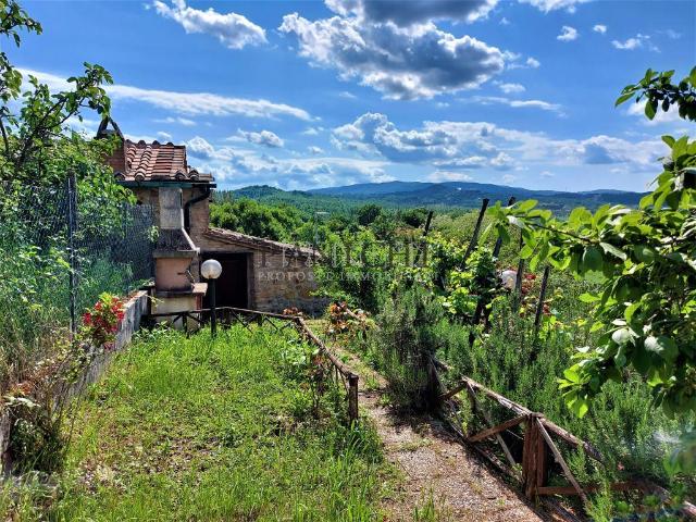 Porzione di casa, Chiusdino - Foto 1