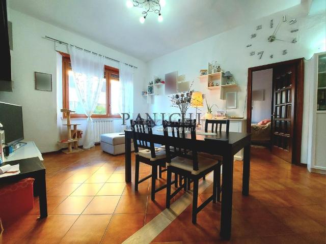 3-room flat, Asciano - Photo 1