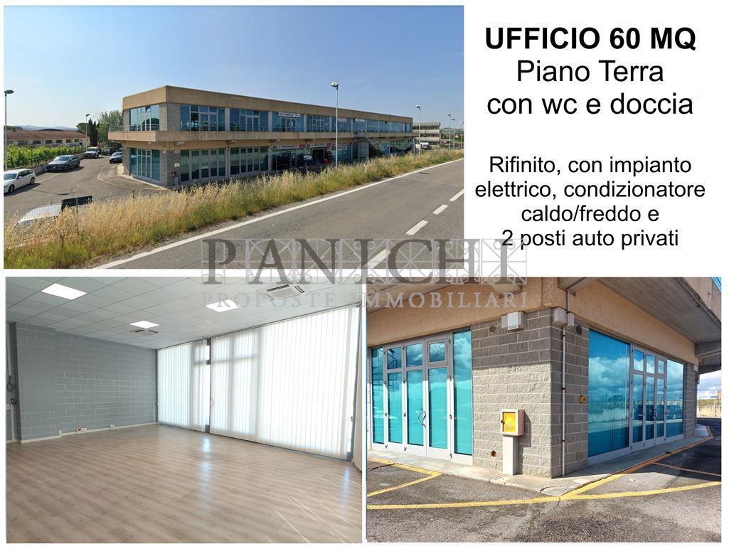 Ufficio in , Asciano, {3} - Foto 1