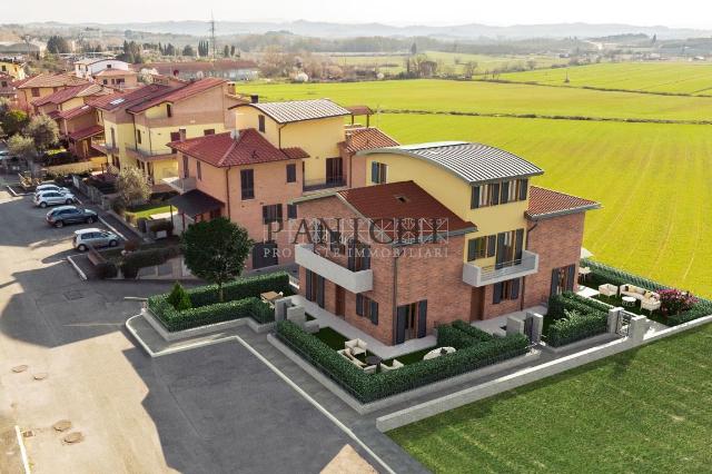 Villa a schiera in Via Montale, Rapolano Terme - Foto 1