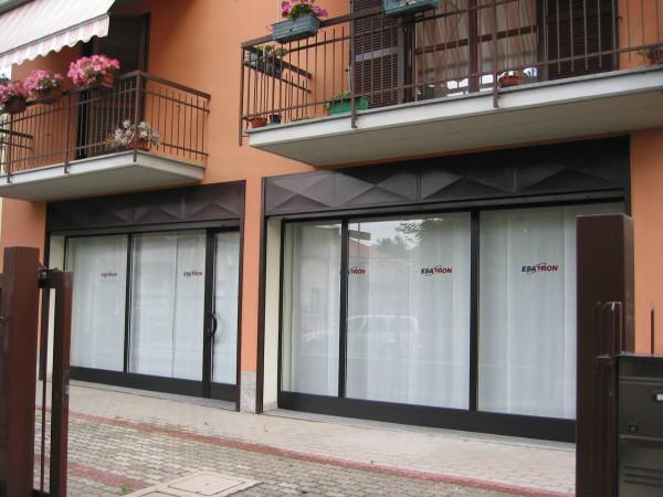 Ufficio in Via 2 Giugno 8, Arona, {3} - Foto 1