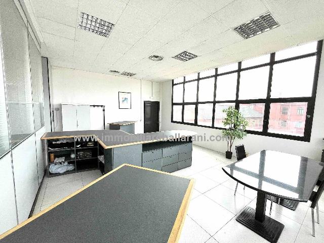 Shared office in Via Oslavia, Milano - Photo 1