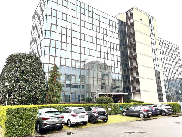 Ufficio in Via Mecenate 90, Milano, {3} - Foto 2