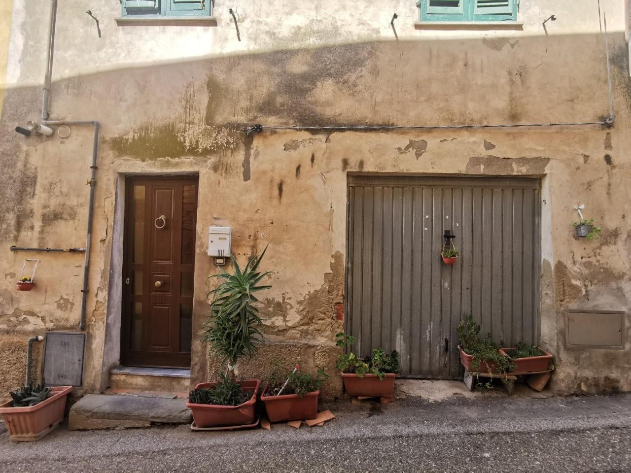 Terratetto in vendita a Montopoli In Val D'Arno