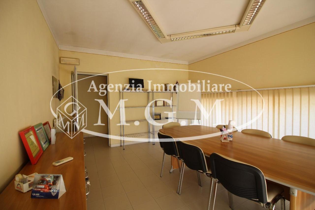 Capannone in , Casciana Terme Lari, {3} - Foto 1