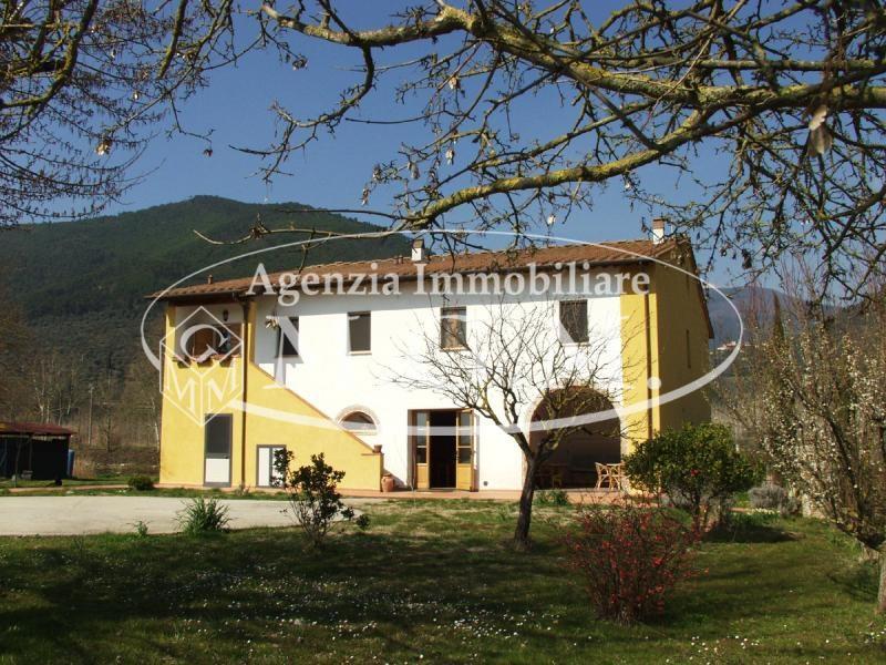 Agriturismo in , Buti, {3} - Foto 1