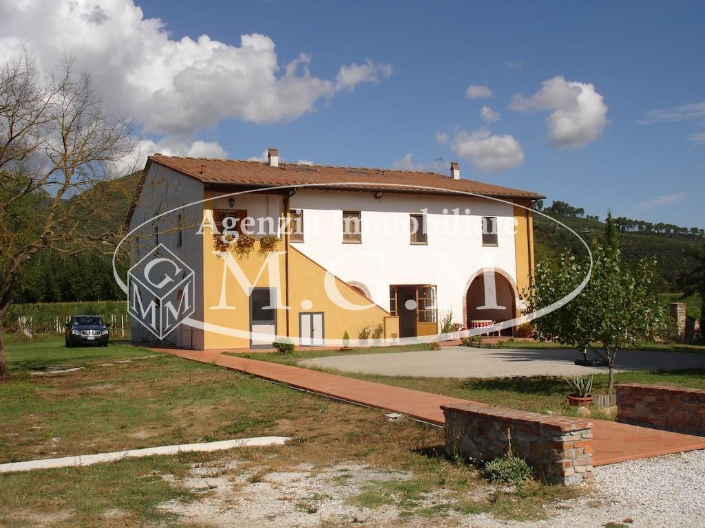Agriturismo in , Buti, {3} - Foto 2