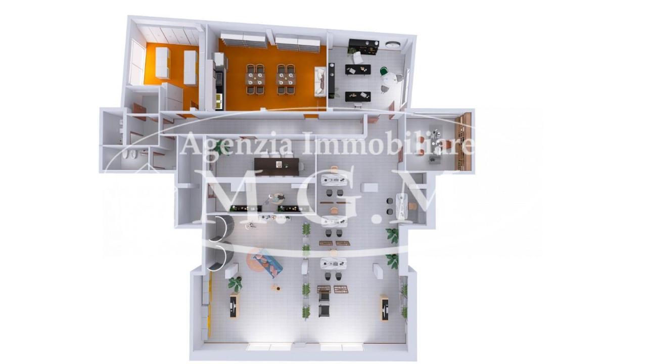 Ufficio in , Santa Croce sull'Arno, {3} - Foto 1