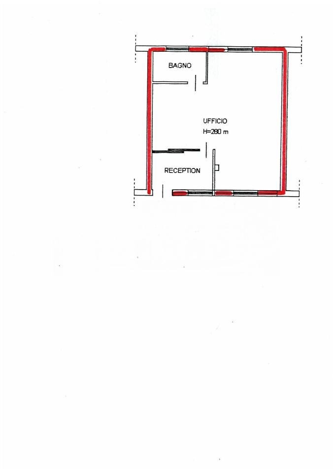 Ufficio in , Bientina, {3} - Foto 2