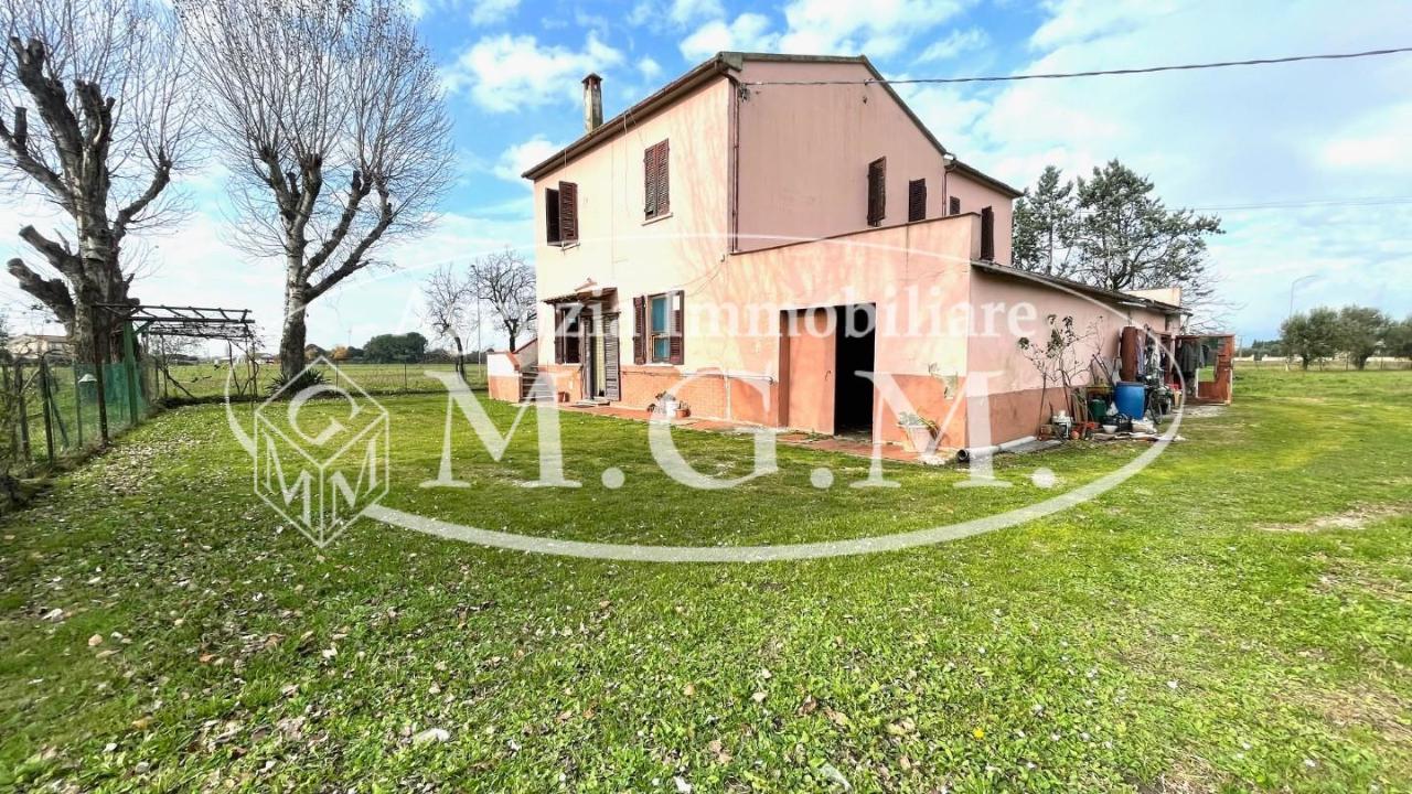 casa indipendente in vendita a Pontedera in zona La Borra