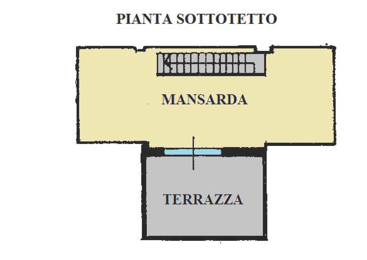 Ufficio in , San Miniato, {3} - Planimetria 1