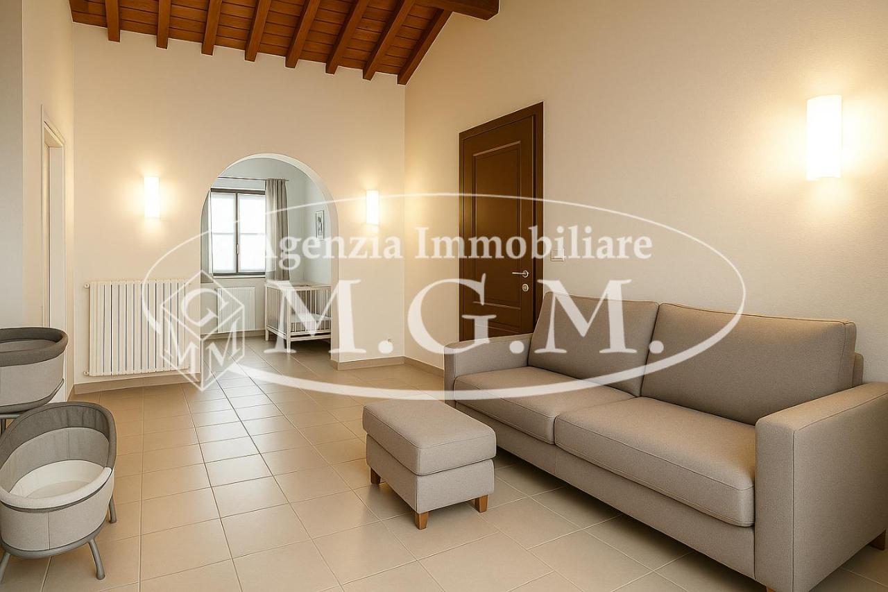 appartamento in vendita a Pontedera