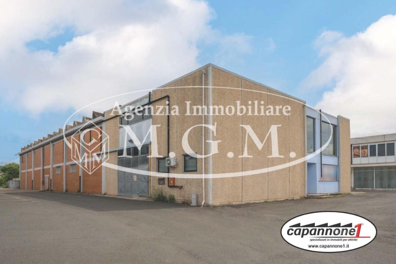 Capannone in , Calcinaia, {3} - Foto 1