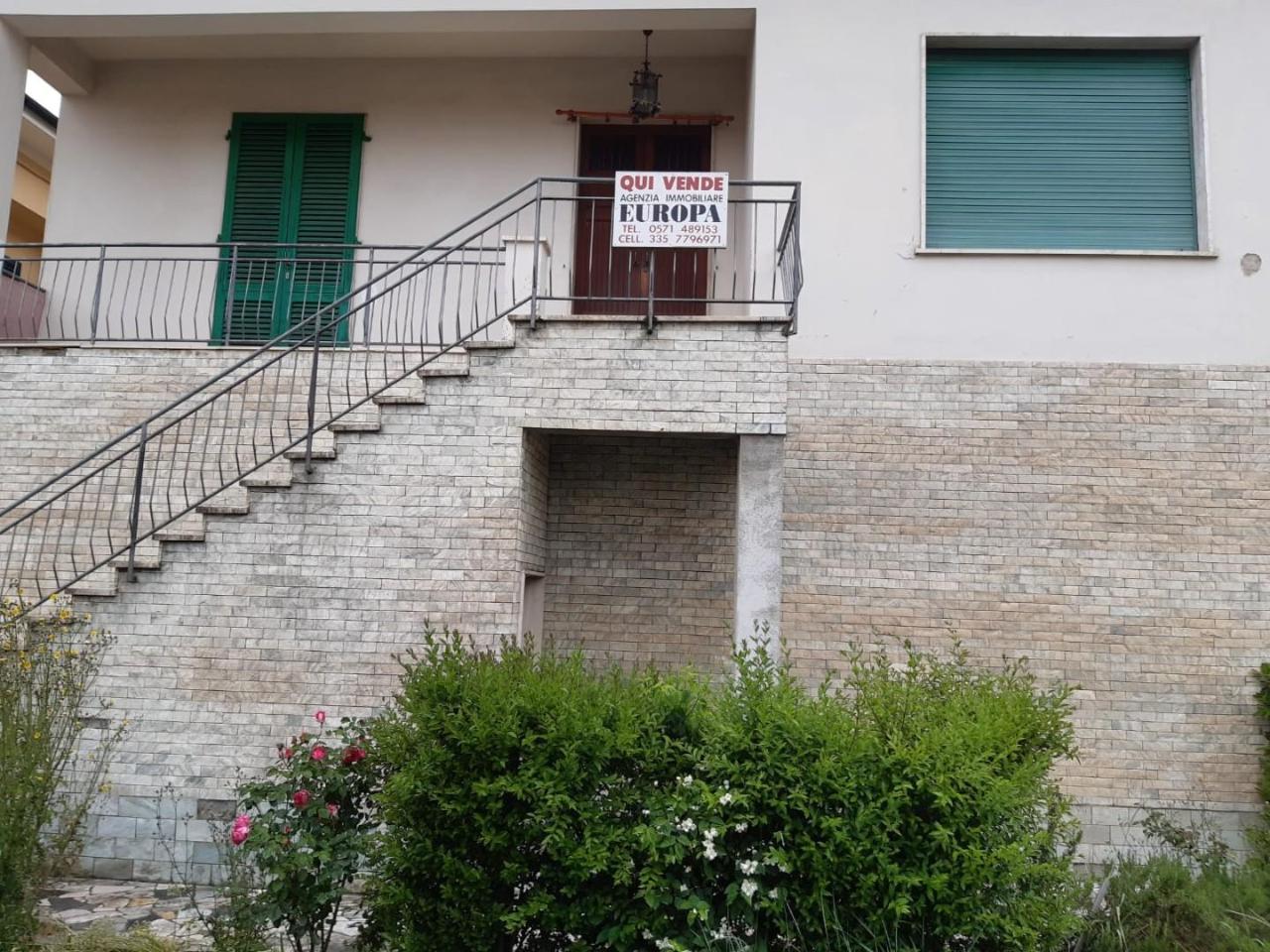 Casa indipendente in vendita a Castelfranco Di Sotto