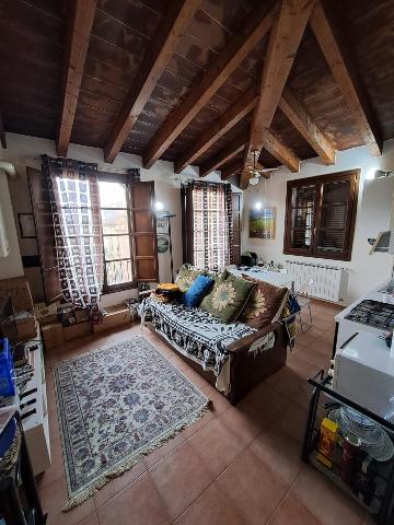 Zweizimmerwohnung, Castelfranco di Sotto - Foto 1