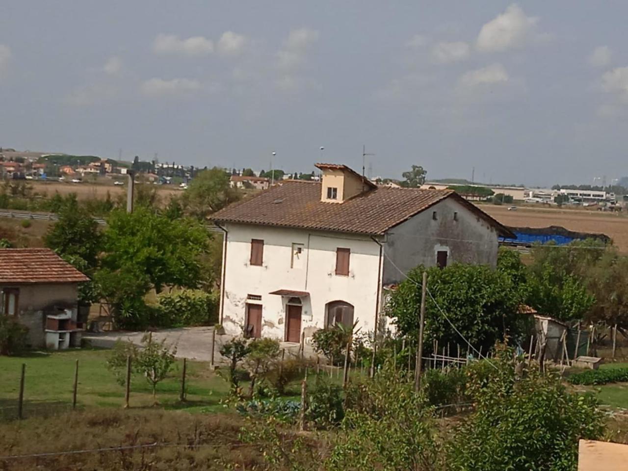 Casa indipendente in vendita a Ponsacco