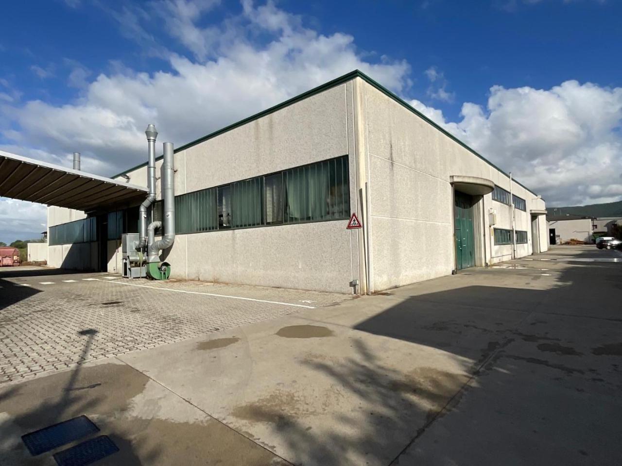 Capannone in Ia Zona Industriale 6, Calcinaia, {3} - Foto 2