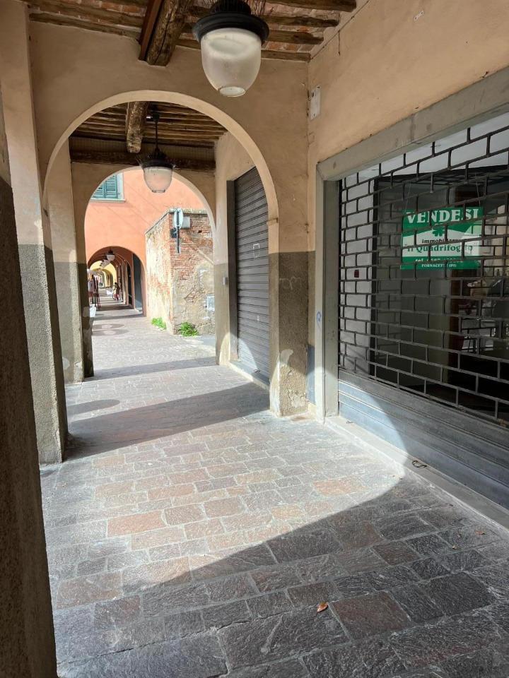 Locale commerciale in Rso Giacomo Matteott 68, Cascina, {3} - Foto 2