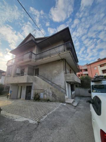 Mansion in Via del Borgo 1, Montesilvano - Photo 1