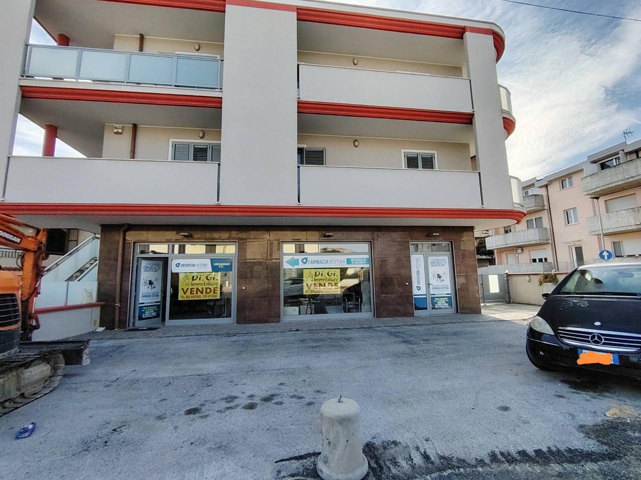 Negozio in Via Vestina 375, Montesilvano, {3} - Foto 2