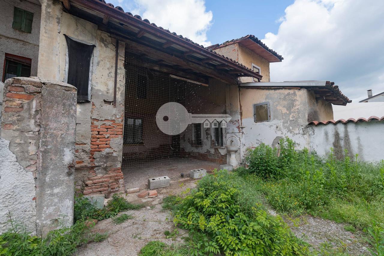 Casa indipendente in vendita a Leno