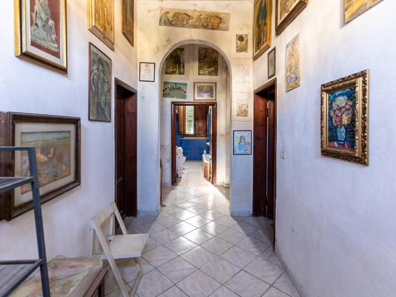 Villa in vendita a Cerreto Guidi