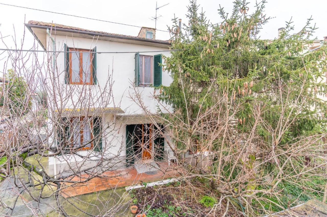 Terratetto in vendita a Empoli