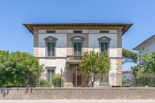 Mansion in Esare Battisti 50054, Fucecchio - Photo 1