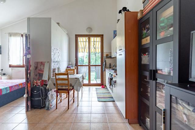 Einzimmerwohnung in Ietro Lari 50053, Empoli - Foto 1