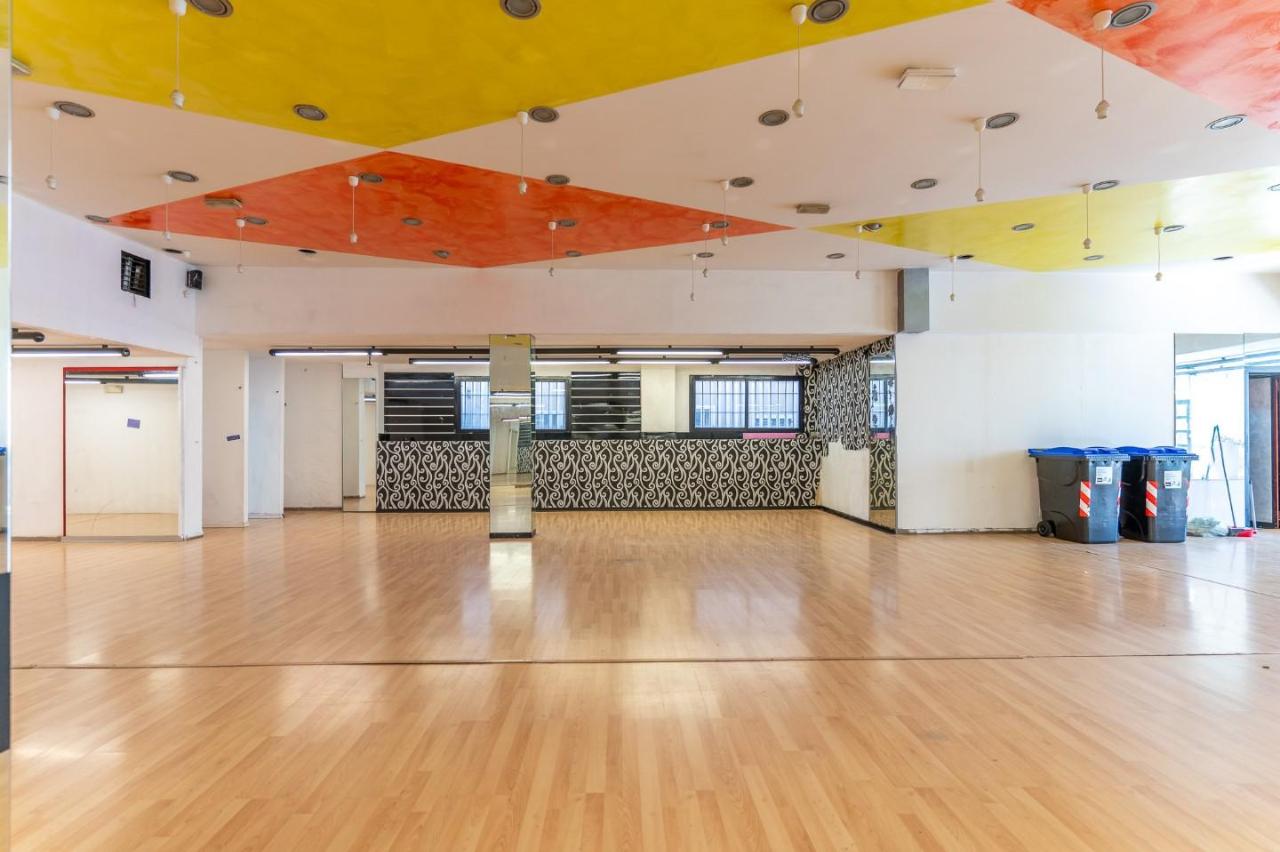 Locale commerciale in 56029 Santa Croce sull'Arno Pi 56029, Santa Croce Sull'Arno, {3} - Foto 1