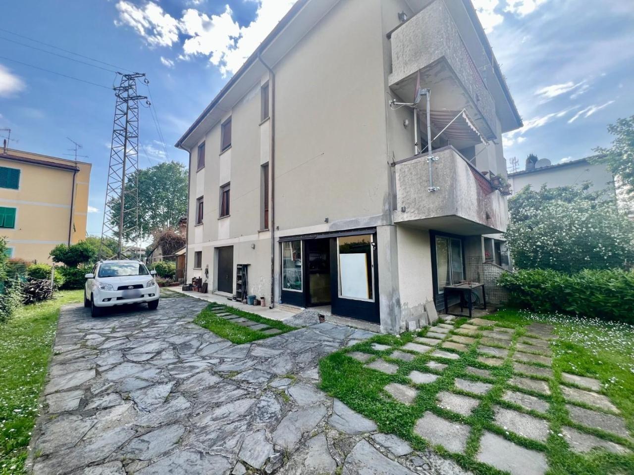 Porzione di casa in vendita a San Giuliano Terme