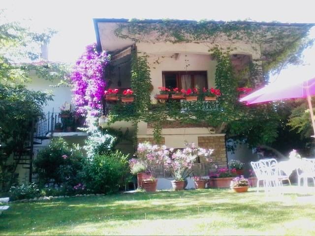 Villa in Ella Liberazione Asciano 56017, San Giuliano Terme - Foto 1