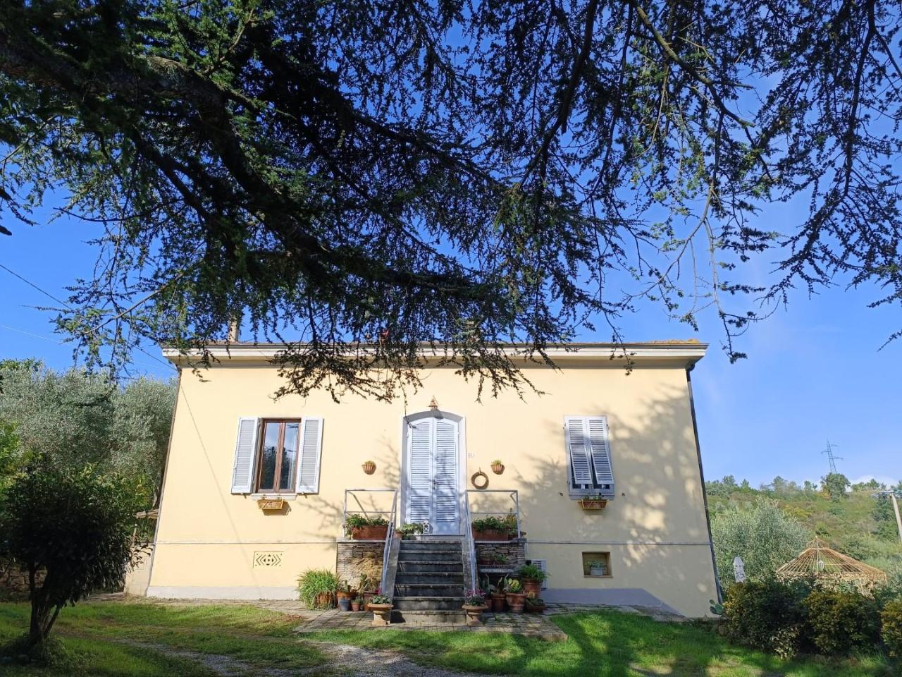 casa indipendente in vendita a Casciana Terme Lari